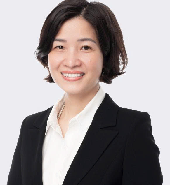 Giang Thi Huong Tran Giang Thi Huong Tran