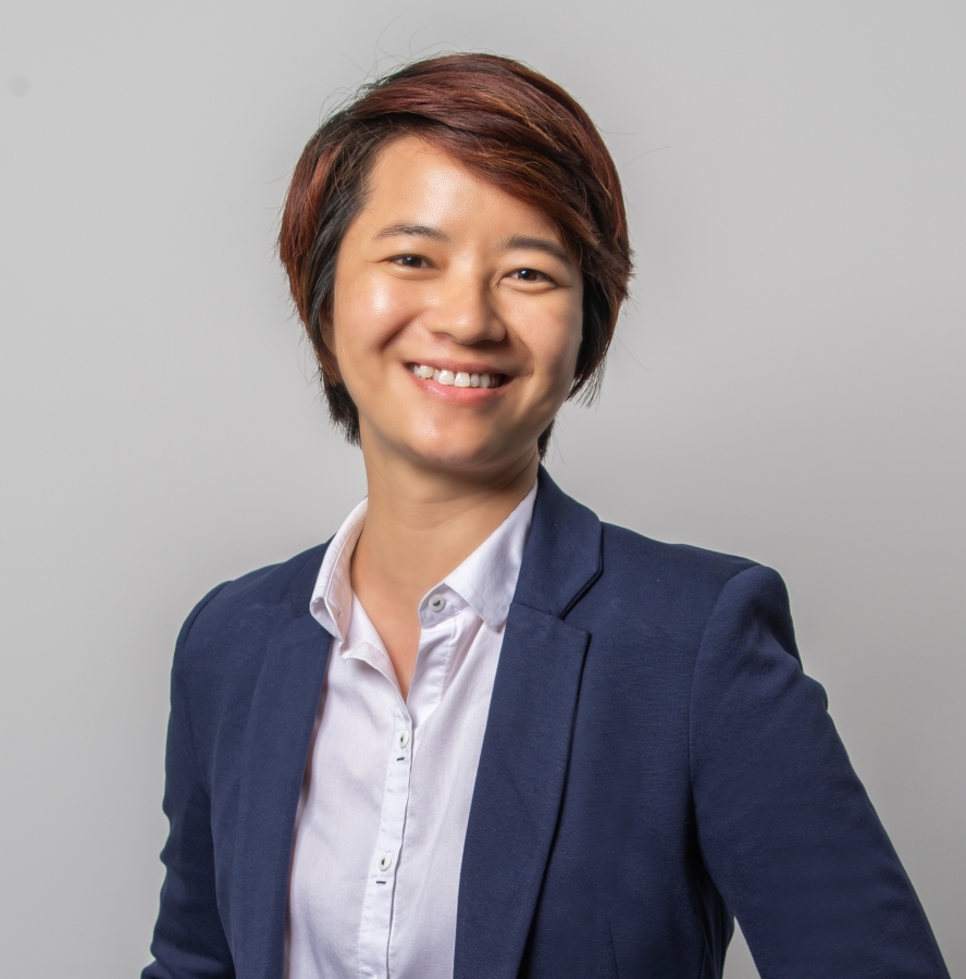 Nguyễn Thị Thuỷ Nguyễn Thị Thuỷ