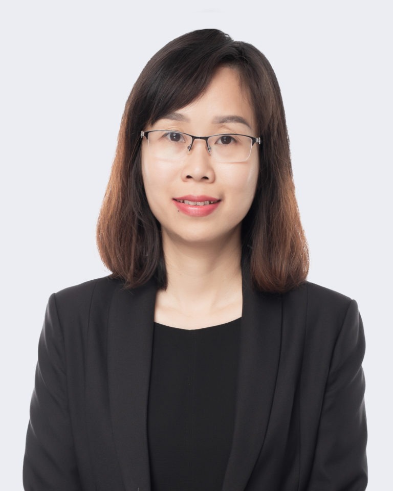 Thanh Phuong Vu Thanh Phuong Vu